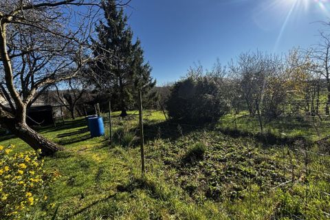 Villa i Saint-Pardoux-les-Cards, Creuse, Saint-Pardoux-les-Cards - € 140.000 | Ref: 3011443451 - foto 19