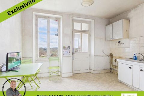 Villa i Baraize, Indre, Baraize - € 34.000 | Ref: 3011443492 - foto 2