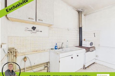 Villa i Baraize, Indre, Baraize - € 34.000 | Ref: 3011443492 - foto 3