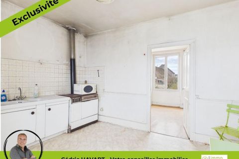 Villa i Baraize, Indre, Baraize - € 34.000 | Ref: 3011443492 - foto 5