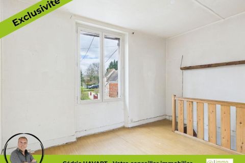 Villa i Baraize, Indre, Baraize - € 34.000 | Ref: 3011443492 - foto 6