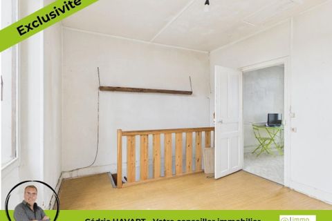 Villa i Baraize, Indre, Baraize - € 34.000 | Ref: 3011443492 - foto 7