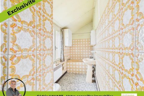 Villa i Baraize, Indre, Baraize - € 34.000 | Ref: 3011443492 - foto 9