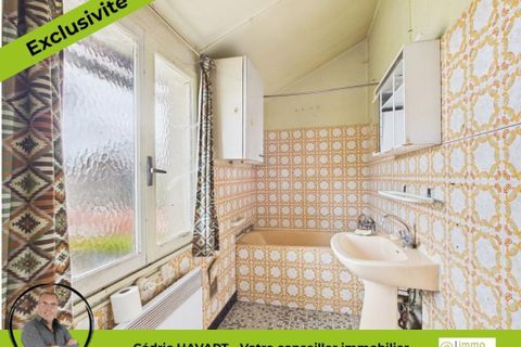 Villa i Baraize, Indre, Baraize - € 34.000 | Ref: 3011443492 - foto 10