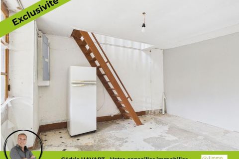 Villa i Baraize, Indre, Baraize - € 34.000 | Ref: 3011443492 - foto 11