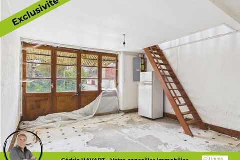 Villa i Baraize, Indre, Baraize - € 34.000 | Ref: 3011443492 - foto 12