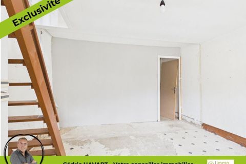 Villa i Baraize, Indre, Baraize - € 34.000 | Ref: 3011443492 - foto 13