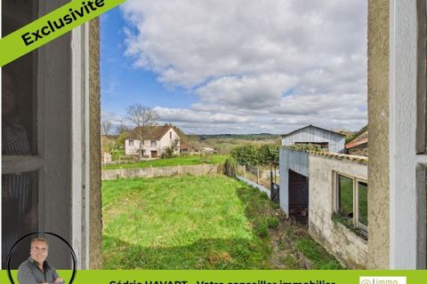 Villa i Baraize, Indre, Baraize - € 34.000 | Ref: 3011443492 - foto 14