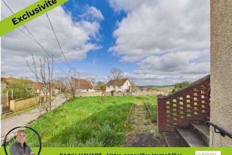 Villa i Baraize, Indre, Baraize - € 34.000 | Ref: 3011443492 - foto 16