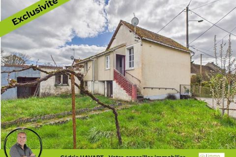 Villa i Baraize, Indre, Baraize - € 34.000 | Ref: 3011443492 - foto 17