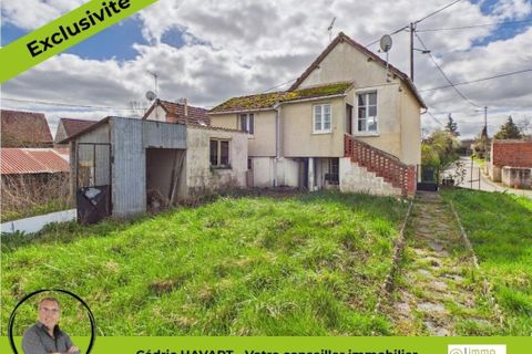 Villa i Baraize, Indre, Baraize - € 34.000 | Ref: 3011443492 - foto 19