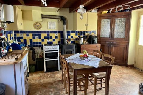 Landejendom i Colondannes, Creuse, Colondannes - € 53.000 | Ref: 3011443554 - foto 2