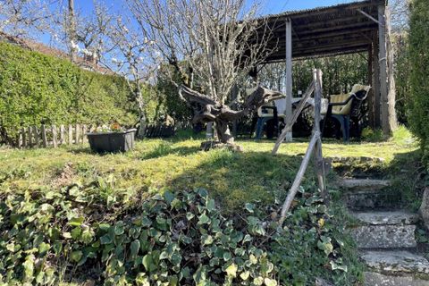Landejendom i Colondannes, Creuse, Colondannes - € 53.000 | Ref: 3011443554 - foto 11