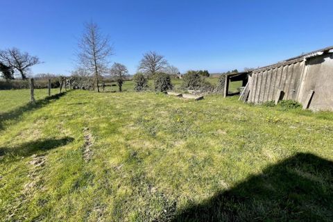 Landejendom i Colondannes, Creuse, Colondannes - € 53.000 | Ref: 3011443554 - foto 14