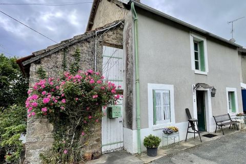 Landejendom i Colondannes, Creuse, Colondannes - € 53.000 | Ref: 3011443554 - foto 15