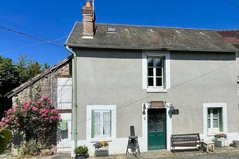 Landejendom i Colondannes, Creuse, Colondannes - € 53.000 | Ref: 3011443554 - foto 16