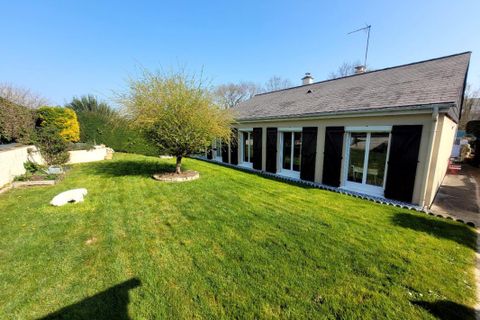 Villa i Troarn, Calvados, Troarn - € 367.000 | Ref: 3011443407 - foto 1