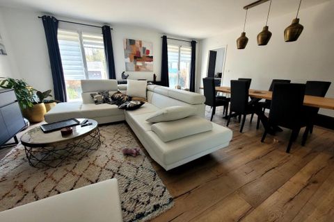 Villa i Troarn, Calvados, Troarn - € 367.000 | Ref: 3011443407 - foto 2