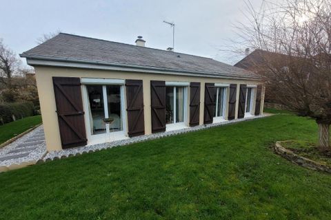 Villa i Troarn, Calvados, Troarn - € 367.000 | Ref: 3011443407 - foto 6