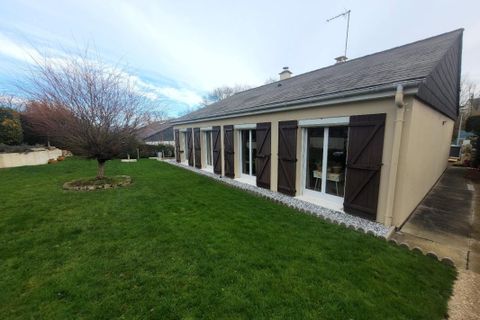 Villa i Troarn, Calvados, Troarn - € 367.000 | Ref: 3011443407 - foto 7