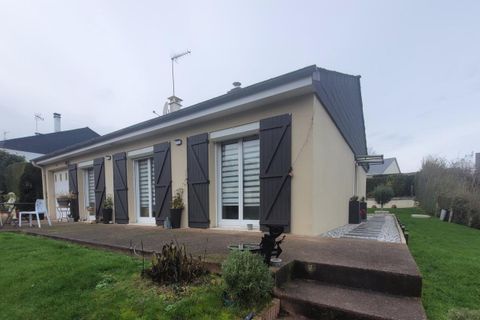 Villa i Troarn, Calvados, Troarn - € 367.000 | Ref: 3011443407 - foto 8