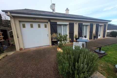 Villa i Troarn, Calvados, Troarn - € 367.000 | Ref: 3011443407 - foto 9