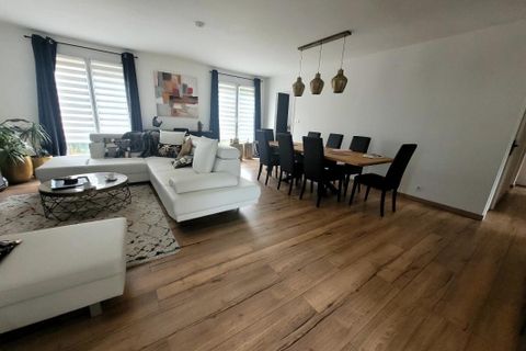 Villa i Troarn, Calvados, Troarn - € 367.000 | Ref: 3011443407 - foto 11