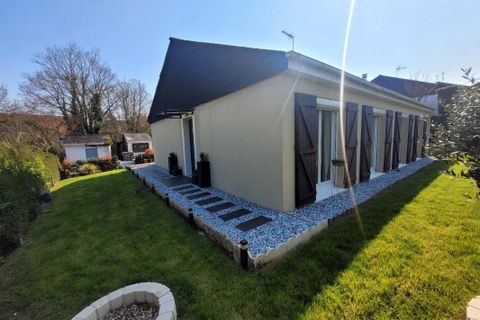 Villa i Troarn, Calvados, Troarn - € 367.000 | Ref: 3011443407 - foto 13