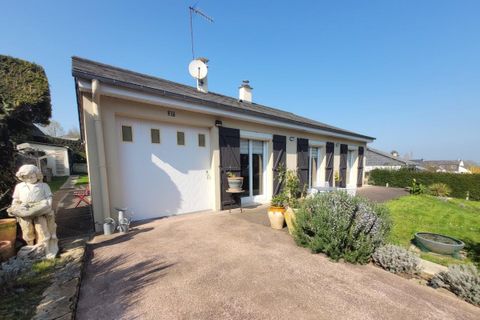 Villa i Troarn, Calvados, Troarn - € 367.000 | Ref: 3011443407 - foto 14