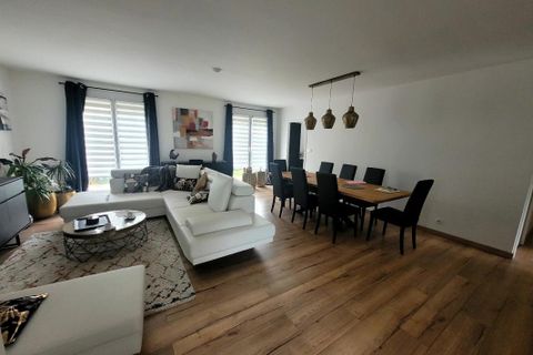 Villa i Troarn, Calvados, Troarn - € 367.000 | Ref: 3011443407 - foto 16