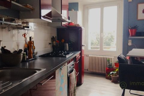 Byhus i Guingamp, Cotes-d'Armor, Guingamp - € 170.000 | Ref: 3011443606 - foto 6