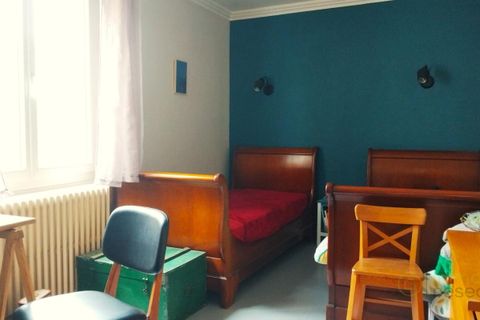 Byhus i Guingamp, Cotes-d'Armor, Guingamp - € 170.000 | Ref: 3011443606 - foto 8