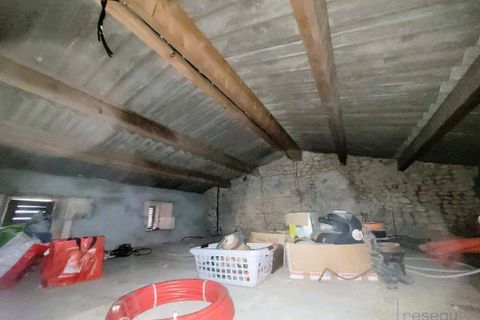 Villa a Soubran, Charente-Maritime, Soubran - € 29.000 | Ref: 3011443624 - foto 9
