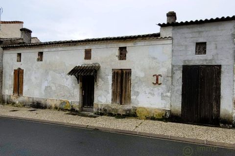 Villa a Soubran, Charente-Maritime, Soubran - € 29.000 | Ref: 3011443624 - foto 10
