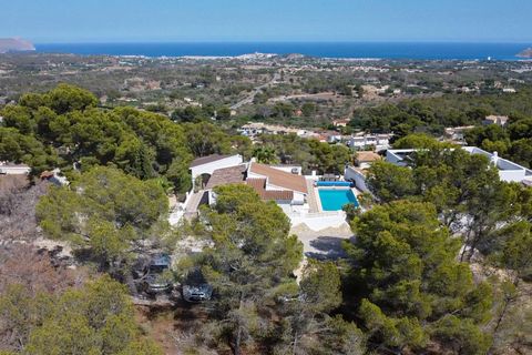 Villa i La Nucia, Alicante, La Nucia - € 757.000 | Ref: F1348/6084 - foto 4