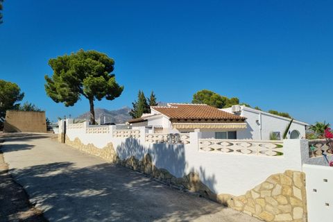 Villa i La Nucia, Alicante, La Nucia - € 757.000 | Ref: F1348/6084 - foto 5