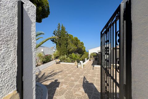 Villa i La Nucia, Alicante, La Nucia - € 757.000 | Ref: F1348/6084 - foto 6