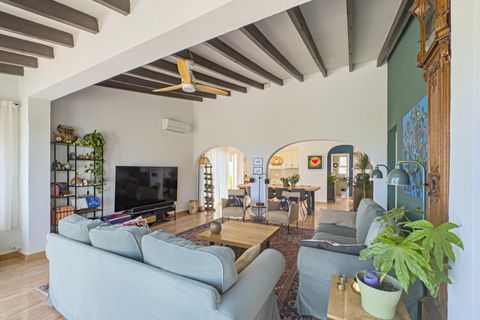 Villa i La Nucia, Alicante, La Nucia - € 757.000 | Ref: F1348/6084 - foto 10