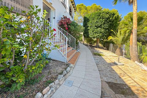 Villa i La Nucia, Alicante, La Nucia - € 757.000 | Ref: F1348/6084 - foto 18