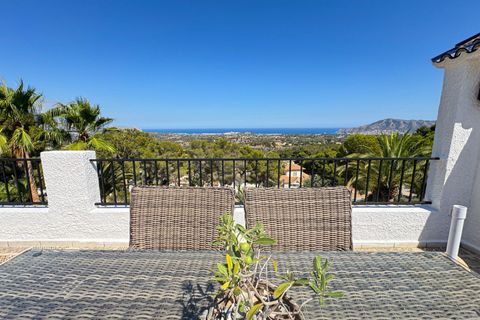 Villa i La Nucia, Alicante, La Nucia - € 757.000 | Ref: F1348/6084 - foto 20