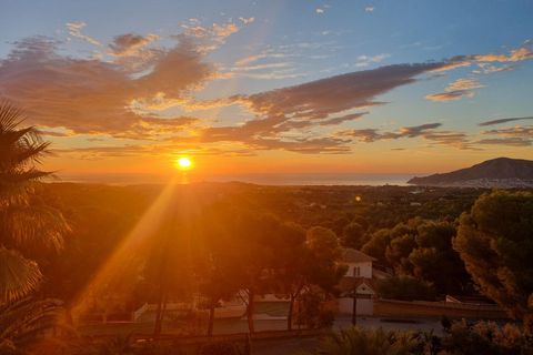 Villa i La Nucia, Alicante, La Nucia - € 757.000 | Ref: F1348/6084 - foto 27
