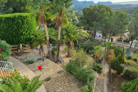 Villa i La Nucia, Alicante, La Nucia - € 757.000 | Ref: F1348/6084 - foto 28