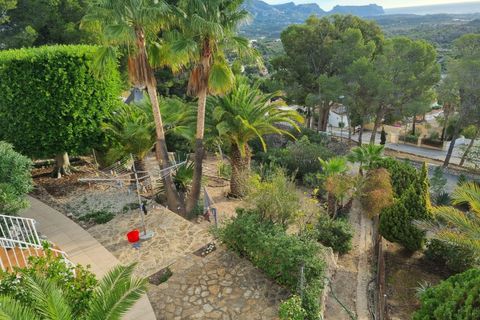 Villa i La Nucia, Alicante, La Nucia - € 757.000 | Ref: F1348/6084 - foto 29