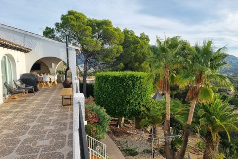 Villa i La Nucia, Alicante, La Nucia - € 757.000 | Ref: F1348/6084 - foto 30