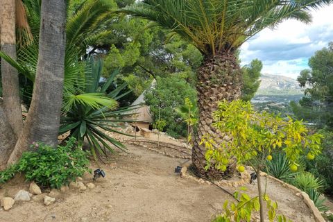Villa i La Nucia, Alicante, La Nucia - € 757.000 | Ref: F1348/6084 - foto 32