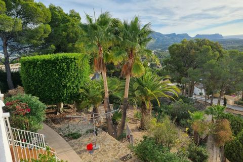 Villa i La Nucia, Alicante, La Nucia - € 757.000 | Ref: F1348/6084 - foto 33