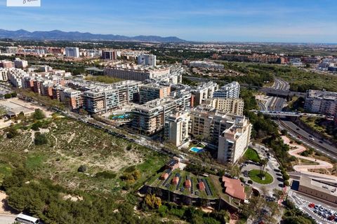 Leilighet i Paterna, Valencia, Paterna - € 450 000 | Ref: V438/6084 - foto 3