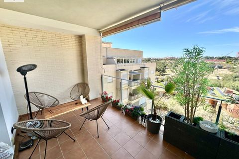 Leilighet i Paterna, Valencia, Paterna - € 450 000 | Ref: V438/6084 - foto 5