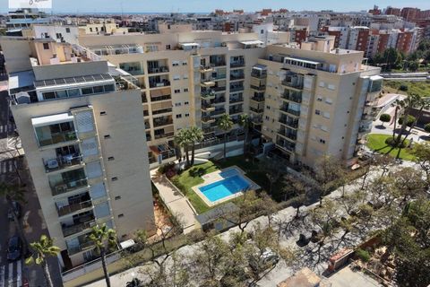Leilighet i Paterna, Valencia, Paterna - € 450 000 | Ref: V438/6084 - foto 23