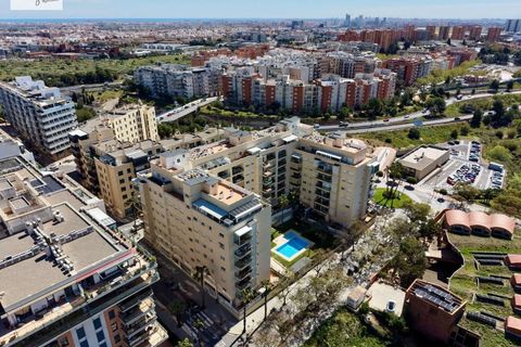Leilighet i Paterna, Valencia, Paterna - € 450 000 | Ref: V438/6084 - foto 24